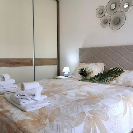 Feel Good Apartment Podgorica