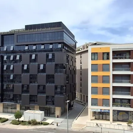 Feel Good Apartment Podgorica