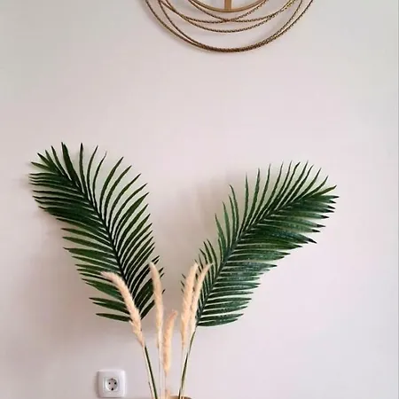 Feel Good Apartment Podgorica