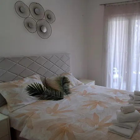 Feel Good Apartment Podgorica