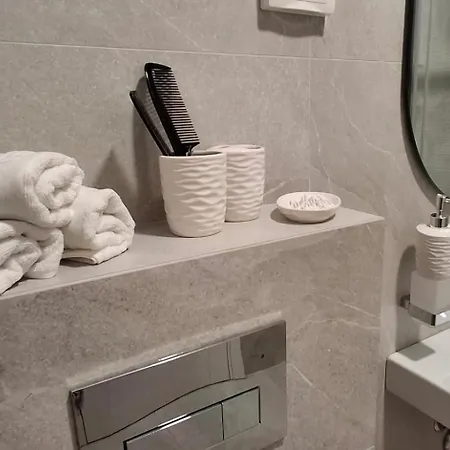Feel Good Apartment Podgorica